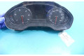 Панель приборов 4H0920830F, IMPRK1063714   Audi A8 S8 D4 4H       
