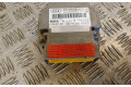 Блок подушек безопасности 8P0959655C, 0285001666   Audi A3 S3 A3 Sportback 8P