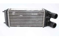 Интеркулер 9803900780, 9684311680CW966003 Peugeot 2008 I