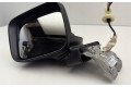 Зеркало электрическое Jeep Renegade 2014 - года