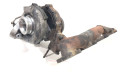 Turbodmychadlo Турбина A6460900980 Mercedes-Benz E W211