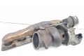 Turbodmychadlo Турбина 7583904, 18539700004 BMW X5 E70 3.0