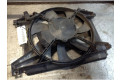 Вентилятор радиатора Hyundai Coupe 2.0