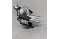 Моторчик заднего дворника W000013579, 0022816724 Opel Meriva B