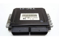 Блок управления двигателя 96801800, 5WY5407A   Chevrolet Spark