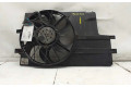 Вентилятор радиатора 0130303880, 1685000193 Mercedes-Benz A W168