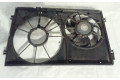 Вентилятор радиатора         Volkswagen Jetta V 