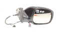 Zpětné zrcátko  Audi Q7 4L 2007  4L2857410D, 12PIN  