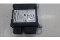 Блок подушек безопасности BM2T14B321AC, 6200038500DC Ford Galaxy