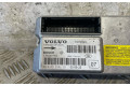 Блок подушек безопасности 0285001654   Volvo XC90