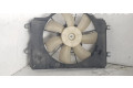 Вентилятор радиатора         Honda FR-V 