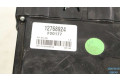 Блок управления климат-контролем 12768924 Saab 9-5