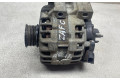 Генератор       Opel Zafira C  2011 - 2019 года   