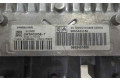 Блок управления двигателя 9663483180 Citroen C2