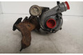  Турбина Citroen Xsara  9622526980         