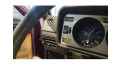 Панель приборов    Volkswagen Golf I       