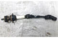 рейка Колонка рулевая Jaguar XF X250 2007 - 2015 года