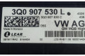 Řídící jednotka 3Q0907530L   Volkswagen Tiguan 2018