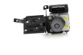 Блок АБС 6R0614517BMBEF, S1-2252G Skoda Fabia Mk2 (5J) 2007 - 2014 года