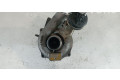 Turbodmychadlo Турбина 54359700002 Renault Clio II