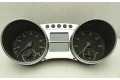 Панель приборов A2515403647 Mercedes-Benz ML W164