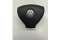 Подушка безопасности водителя 2K0880201F, 2K0880201F Volkswagen Caddy