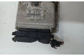 Блок управления двигателя 030906032E, 26SA6059 Volkswagen Lupo