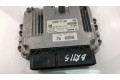 Блок управления двигателем Блок управления 391102BRE9, 0261S13258 KIA Ceed