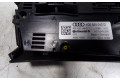 Блок управления климат-контролем 4G0820043G5PR, 4G0820043G Audi A7 S7 4G