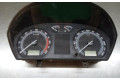 Панель приборов 110080253023, 6Y0920881E Skoda Fabia Mk2 (5J)