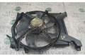 Вентилятор радиатора Mitsubishi Carisma