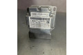 Блок подушек безопасности 4F0959655G, 4F0910655Q Audi A6 S6 C6 4F