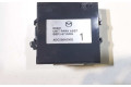 Блок управления BBP367UU0A, ADC5004000G Mazda 3 II