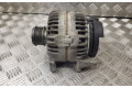 Генератор 06F903023F Volkswagen Caddy