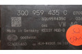 Блок управления 3Q0959435C, 3Q0959435C   Volkswagen Touran II