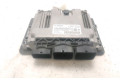 Блок управления двигателя 1606870680, 9807885980 Citroen Berlingo