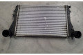 Интеркулер 1K0145803 Audi A3 S3 8P