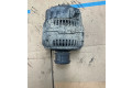 Генератор 028903026G, 0123515020   Volkswagen Sharan      