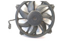 Вентилятор радиатора     1253G7, 9650116580    Citroen C4 I 