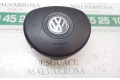 Подушка безопасности водителя 1T0880201E4EC, 1T0880201A Volkswagen Touran I