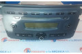 Радио/ проигрыватель CD/DVD / навигация A4518203479, VP7CRF18C815AG Smart ForTwo I