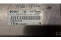 Řídící jednotka 0281010335, 73501233 Alfa Romeo 156 2000