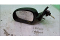 Зеркало (механическое) Peugeot 406 1996 - 1999 года