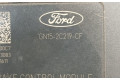 Блок АБС GN152C219CF Ford Ecosport 2013 - 2017 года