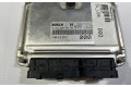 Блок управления двигателя 0261208592 Maserati GranTurismo