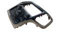 Блок управления климат-контролем P05091838AF, 05091838AF Jeep Grand Cherokee