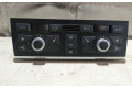Блок управления климат-контролем 4F1820043AG Audi A6 S6 C6 4F