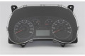 Спидометр (приборный щиток) 1365706080, 5550011005   Fiat Qubo    