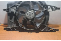 Вентилятор радиатора     1831068000    Renault Vel Satis 
