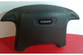 Подушка безопасности водителя 30867183, 570634010 Volvo S40, V40